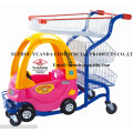 Shopping Trolley, Shopping Cart, Hand Trolley for Children